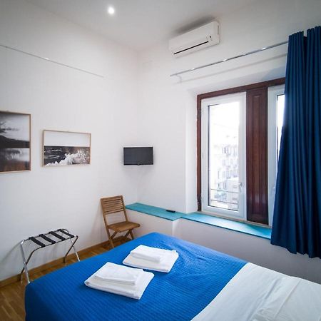 ナポリ 5 Sirene Bed & Breakfast エクステリア 写真