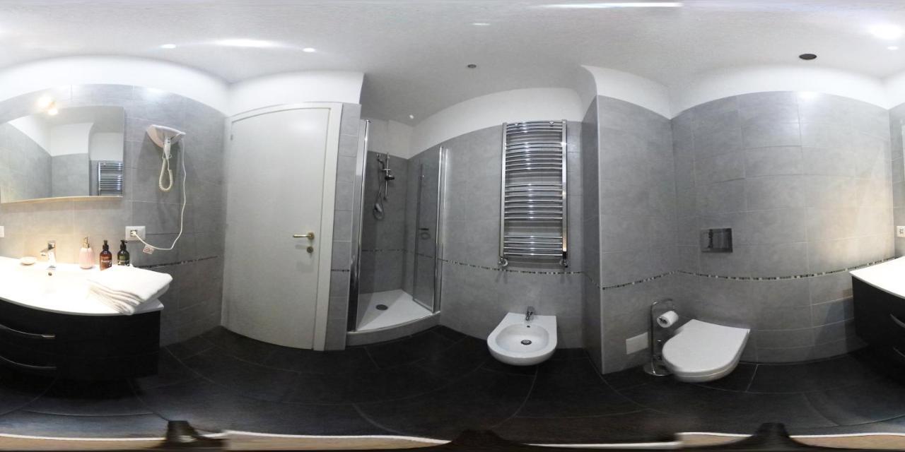 ナポリ 5 Sirene Bed & Breakfast エクステリア 写真