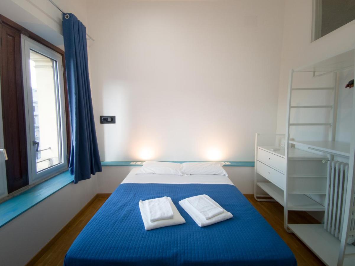 ナポリ 5 Sirene Bed & Breakfast エクステリア 写真