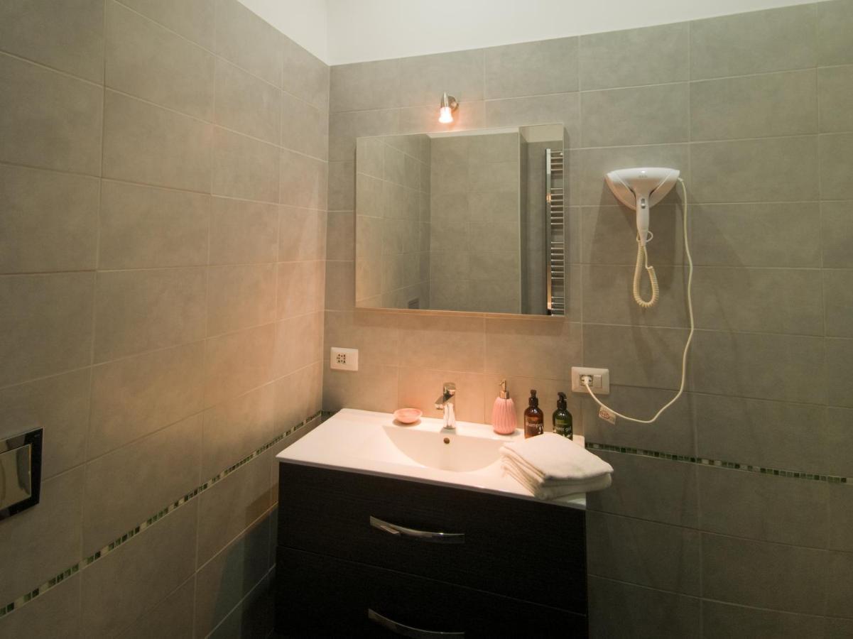 ナポリ 5 Sirene Bed & Breakfast エクステリア 写真